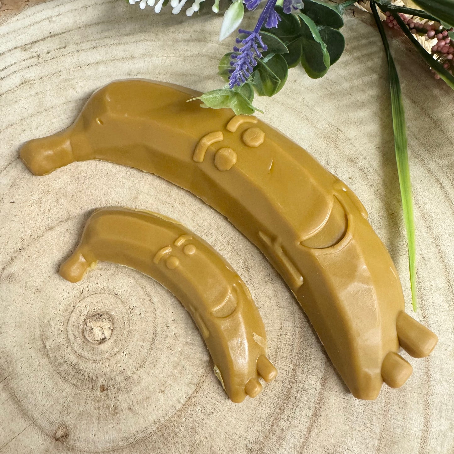Vegan Dental Chew | Go Bananas