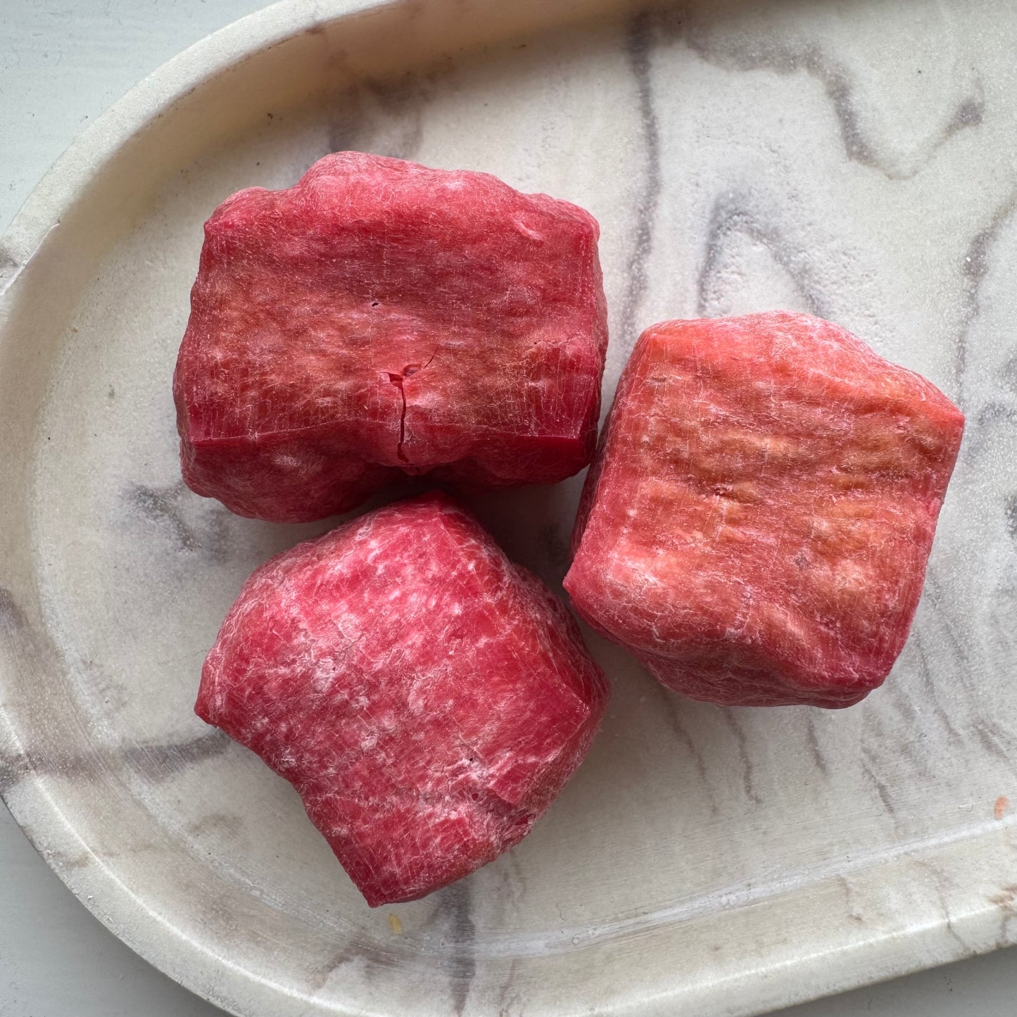 Yak Puffs | 13 Flavours