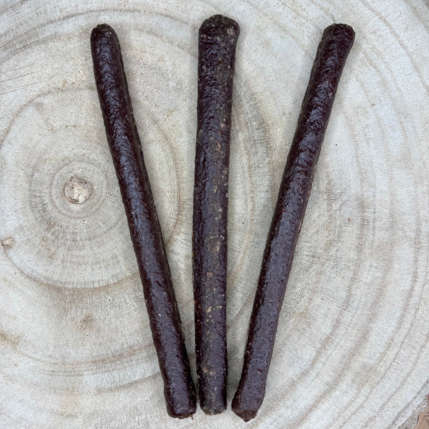 100% Rabbit Sausages