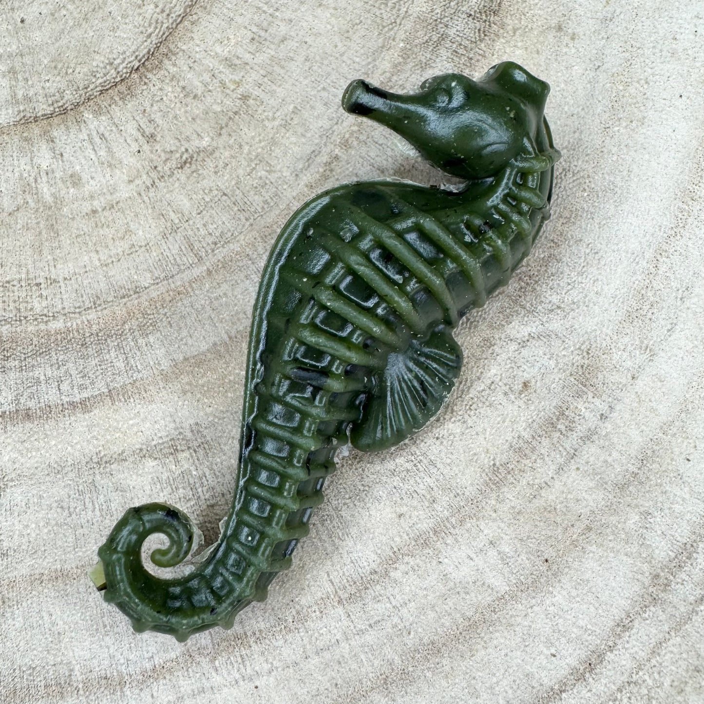 Kelp, Spirulina & Wakame Seahorse