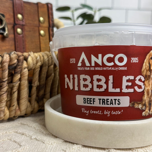Anco Nibbles | Beef 300g