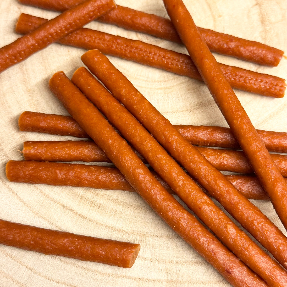 Soft Duck Sticks