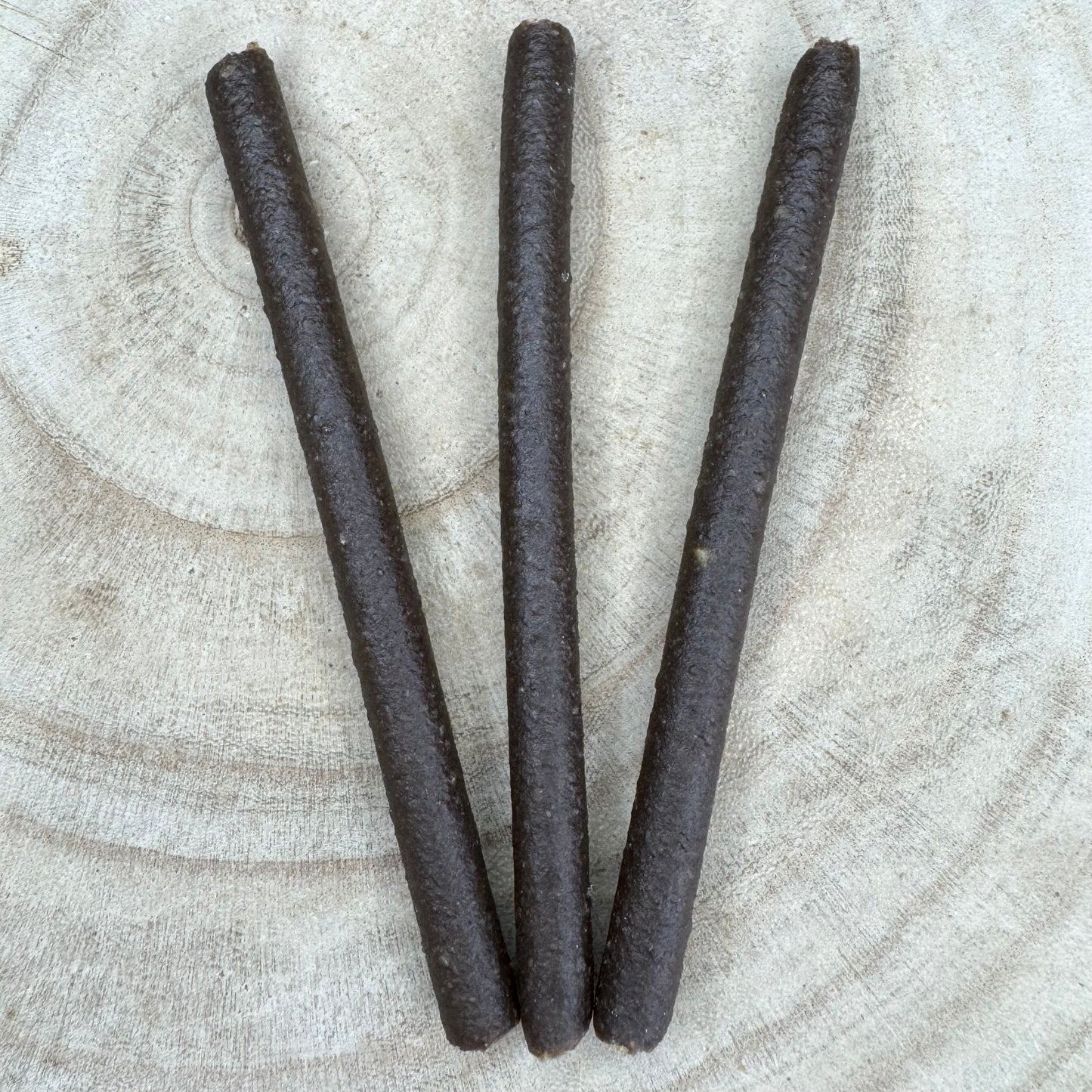 Venison Jerky Sticks