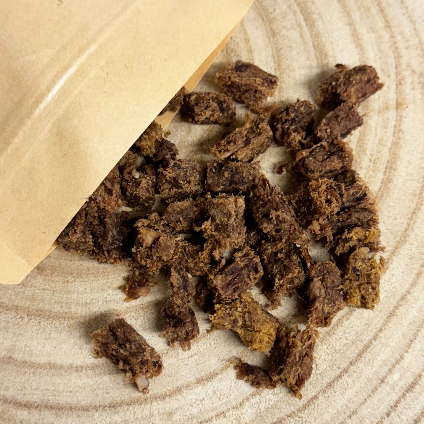 Beef Trainers