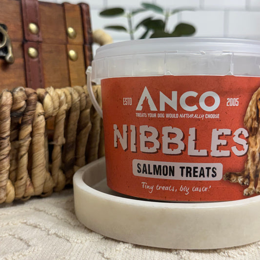 Anco Nibbles | Salmon 300g
