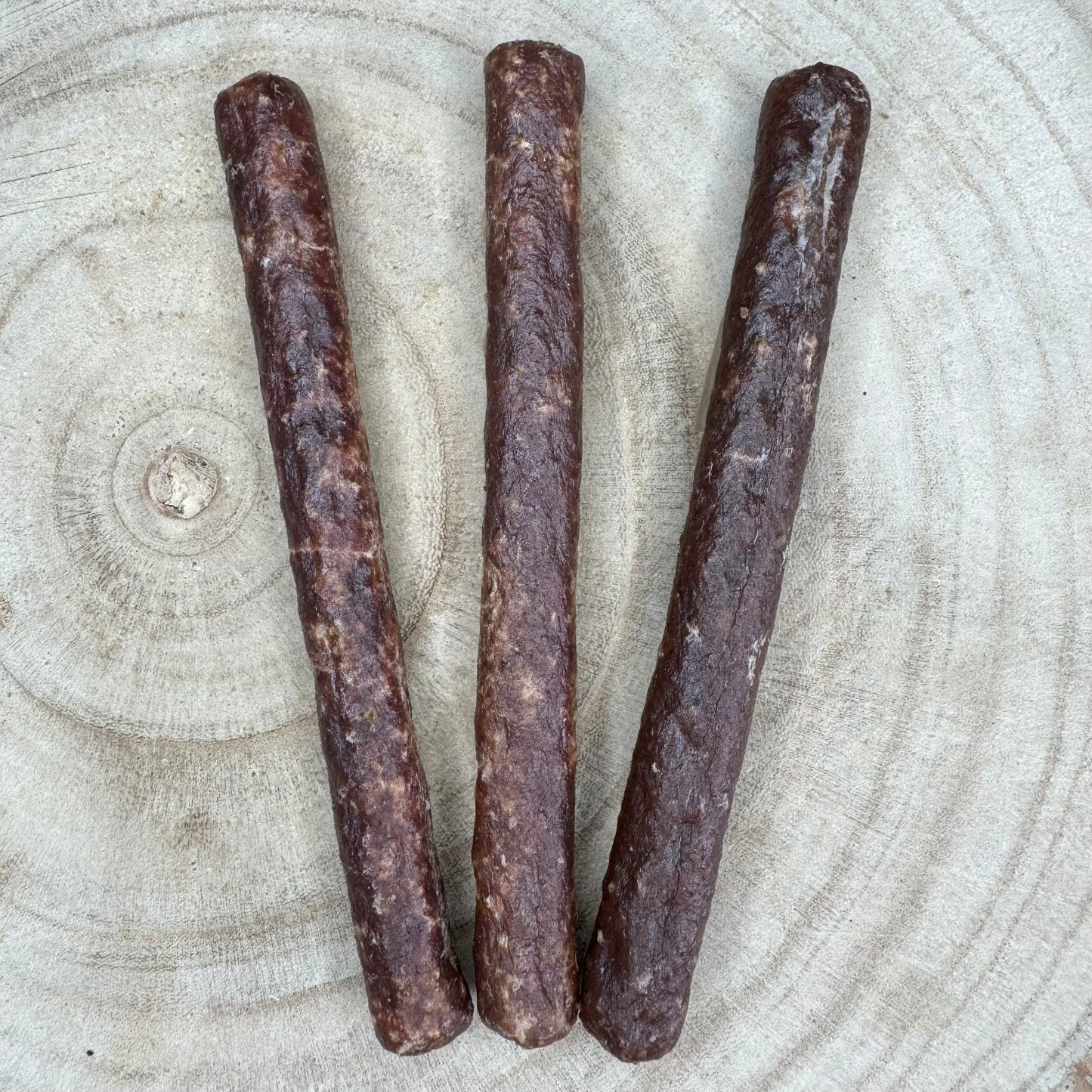 100% Turkey Sausages