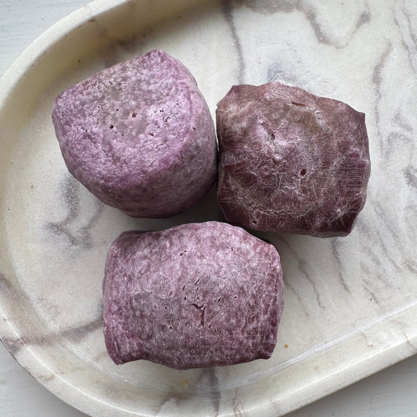 Yak Puffs | 13 Flavours