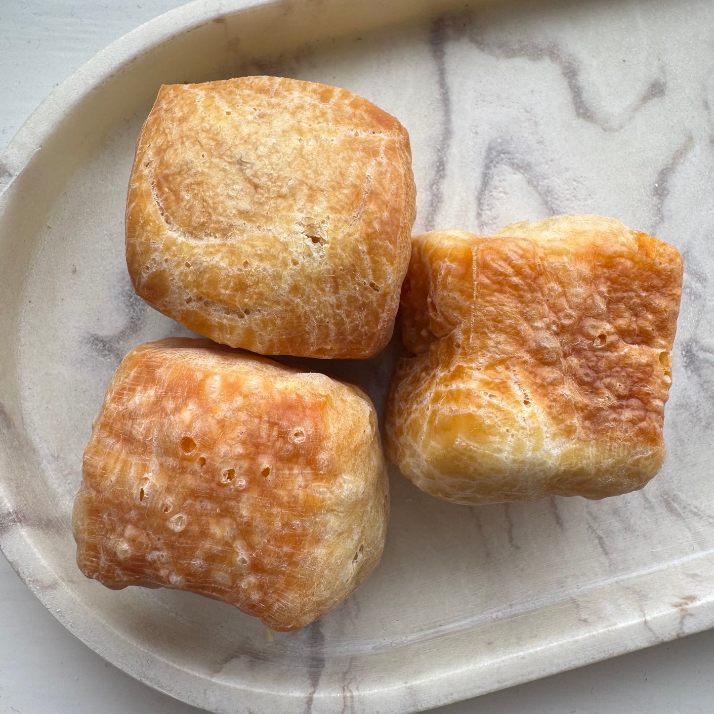 Yak Puffs | 13 Flavours