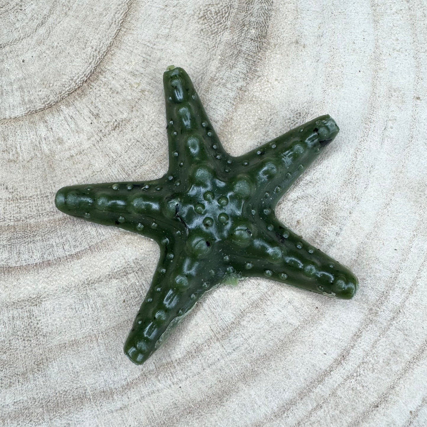 Kelp, Spirulina & Wakame Starfish
