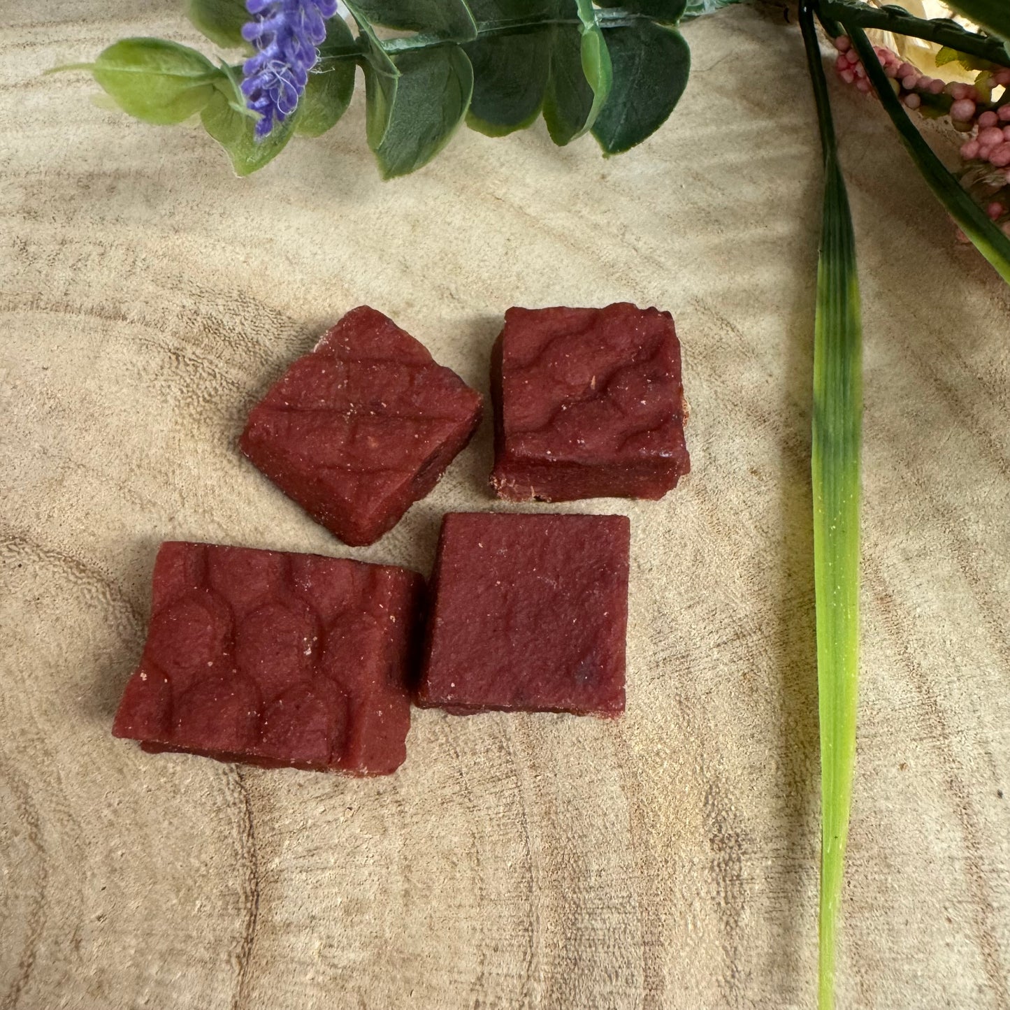 Beef & Beef Heart Cubes