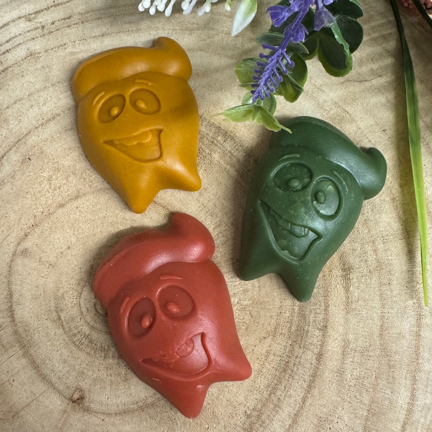 Vegan Dental Chews | Large Tooth