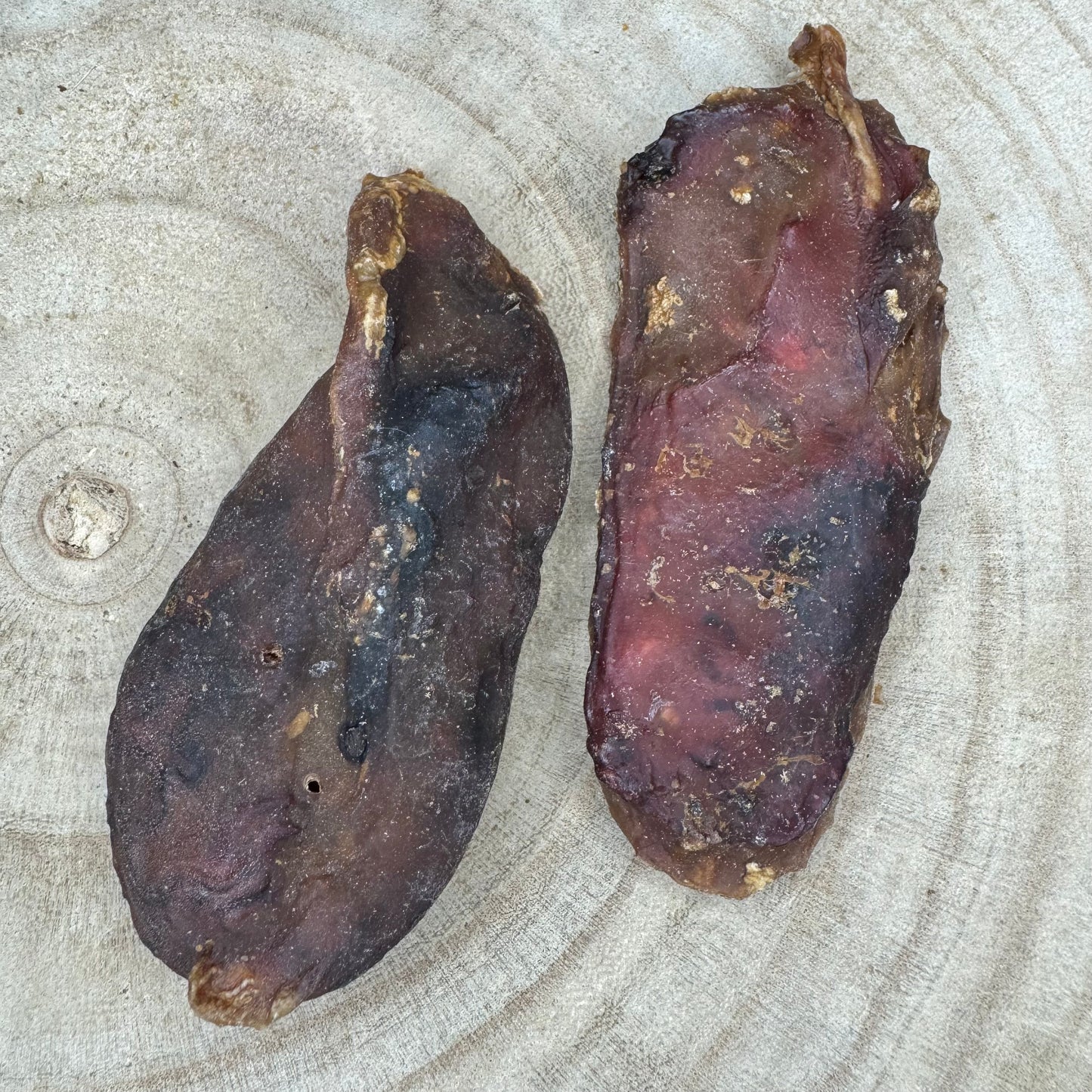 Beef Testicle