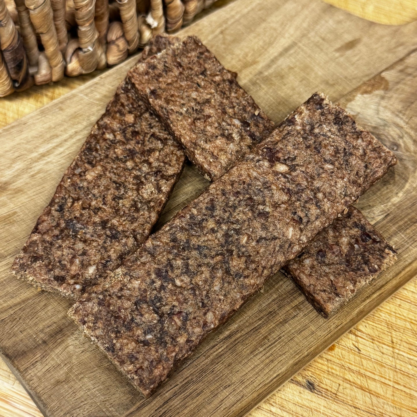 Kangaroo Meat Chew
