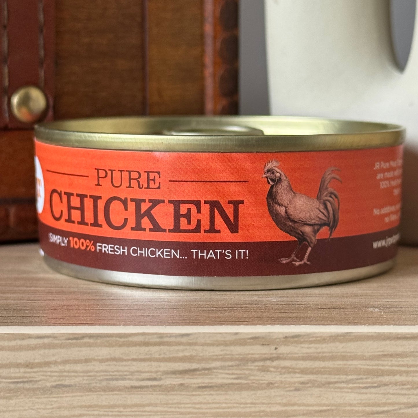 JR Pet Products Meal Topper | Pure Chicken
