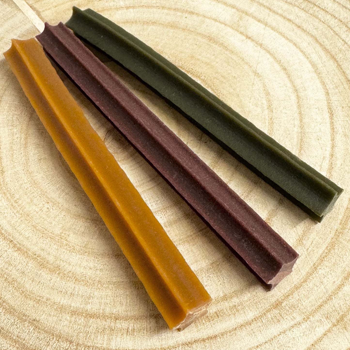 Fruit & Veg Star Sticks