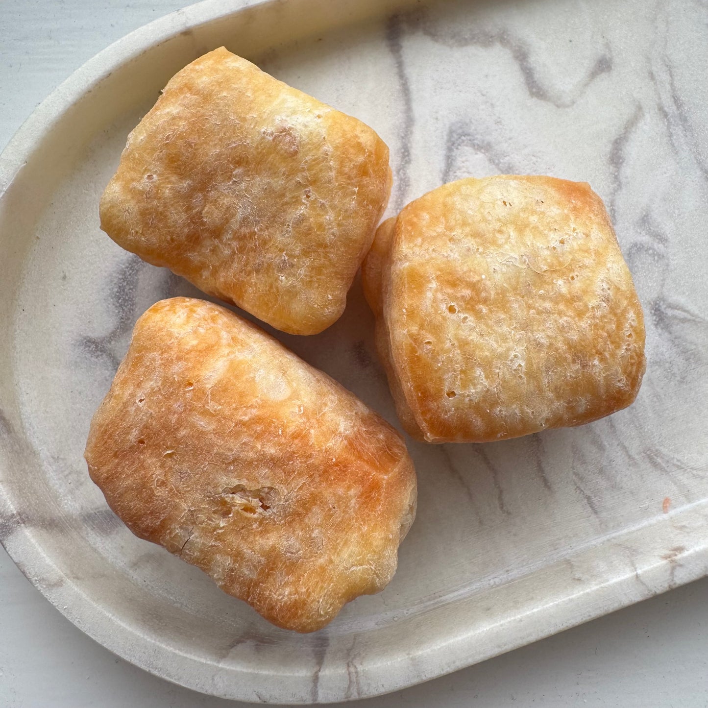 Yak Puffs | 13 Flavours