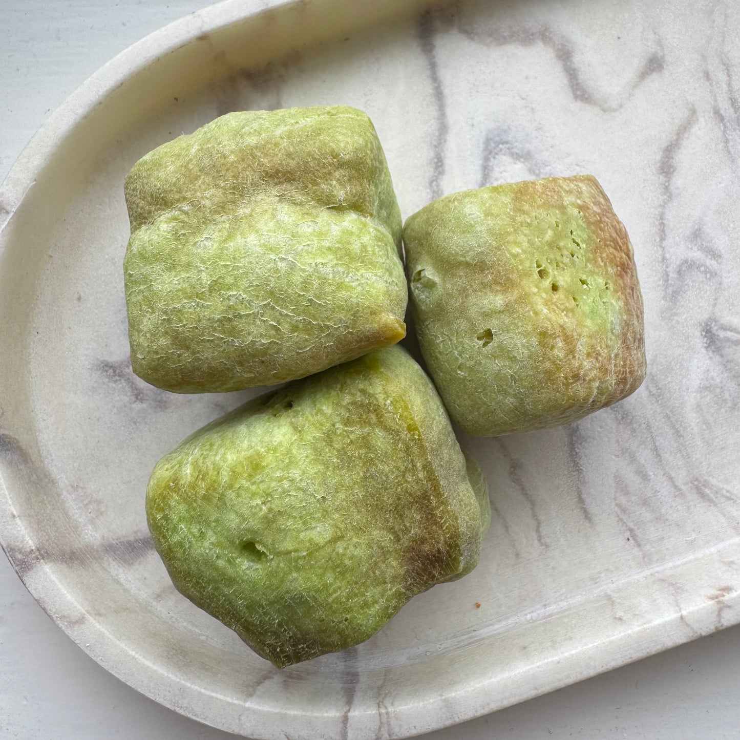 Yak Puffs | 13 Flavours