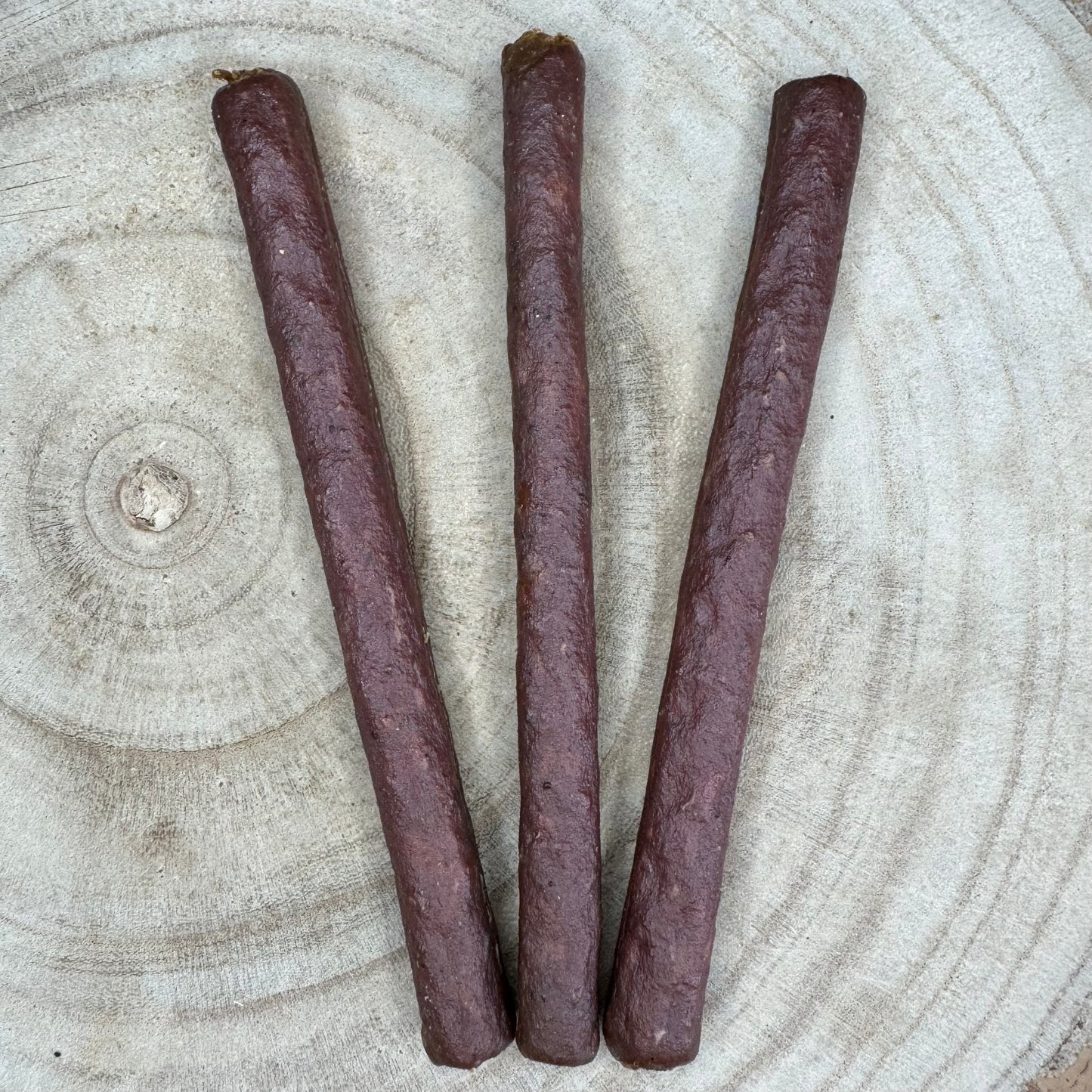 100% Chicken Sausages