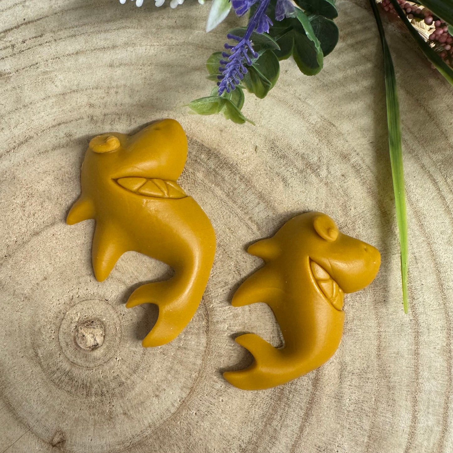 Vegan Dental Chews | Sharks