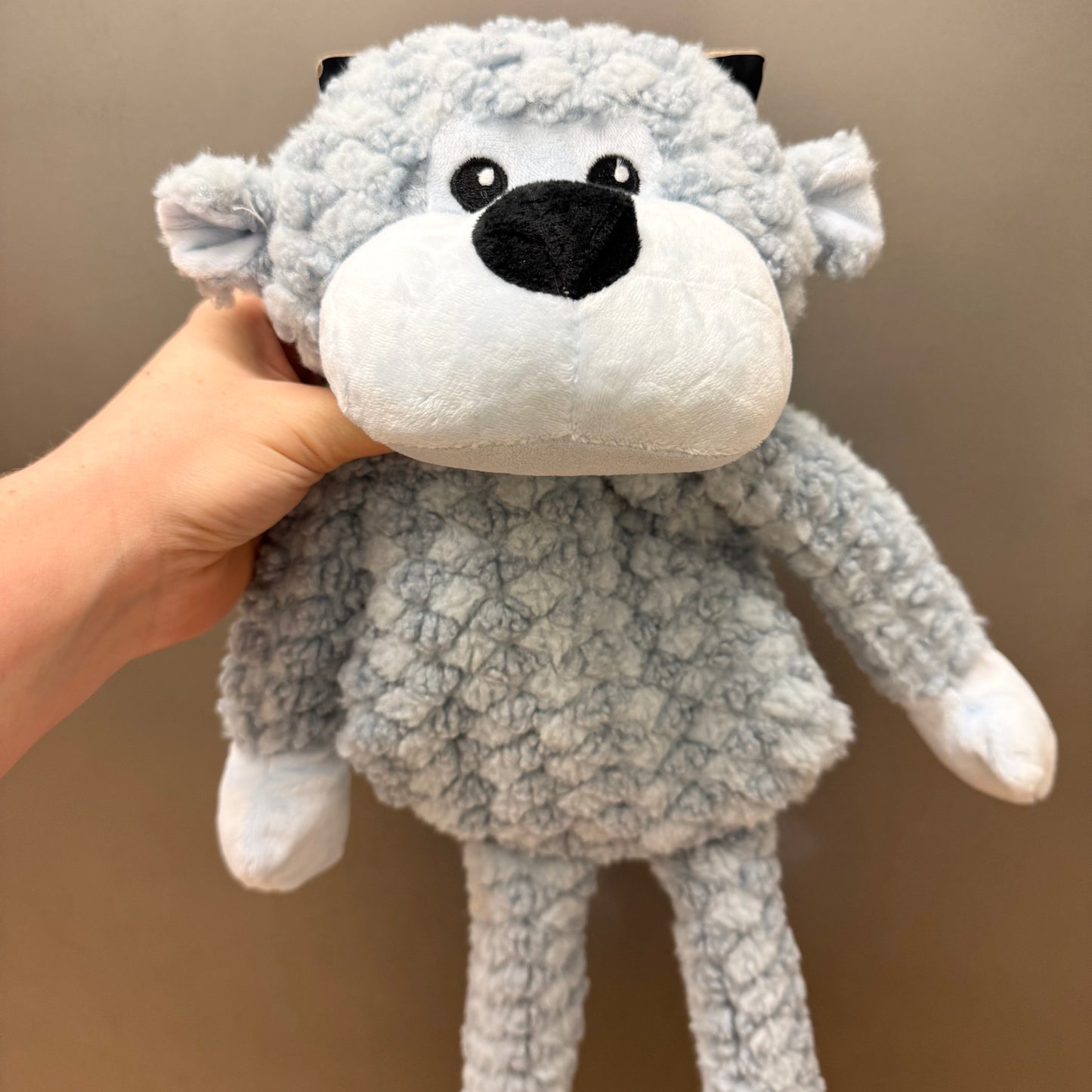 Plushie Pals | Monkey Dog Toy