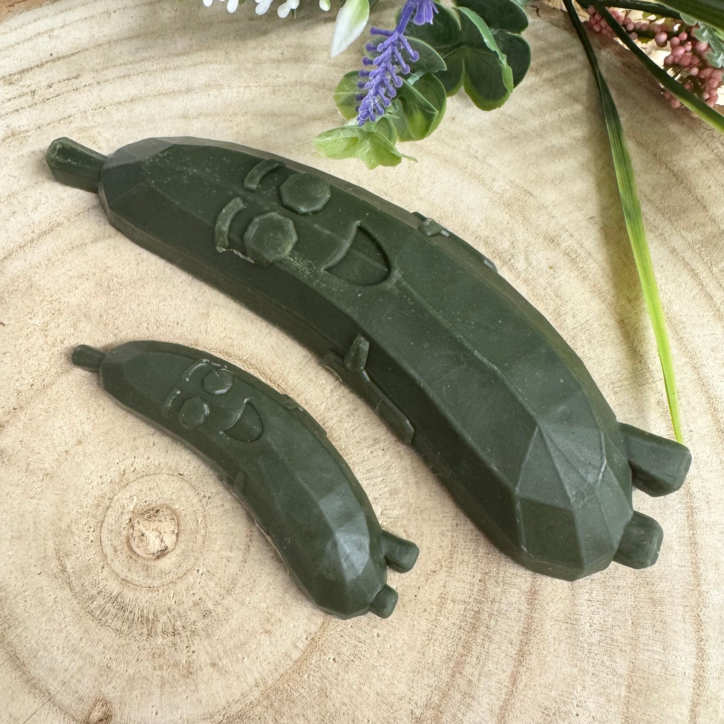 Vegan Dental Chew | Cool as a Cucumber