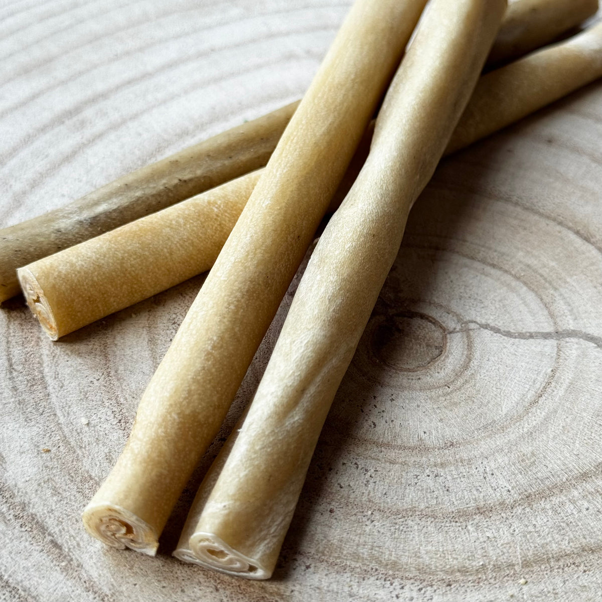 Buffalo Collagen Rolls