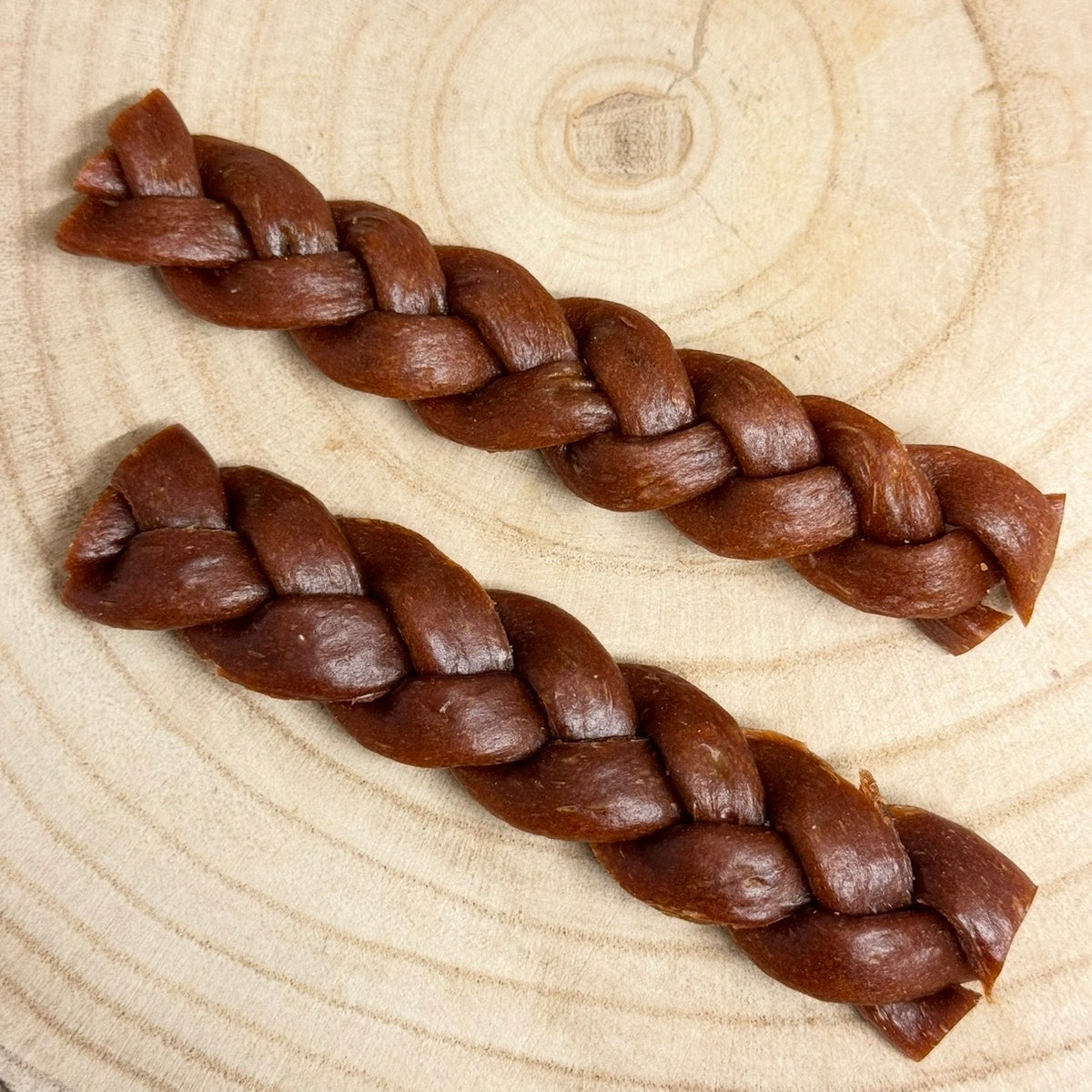 Soft Chicken Braid