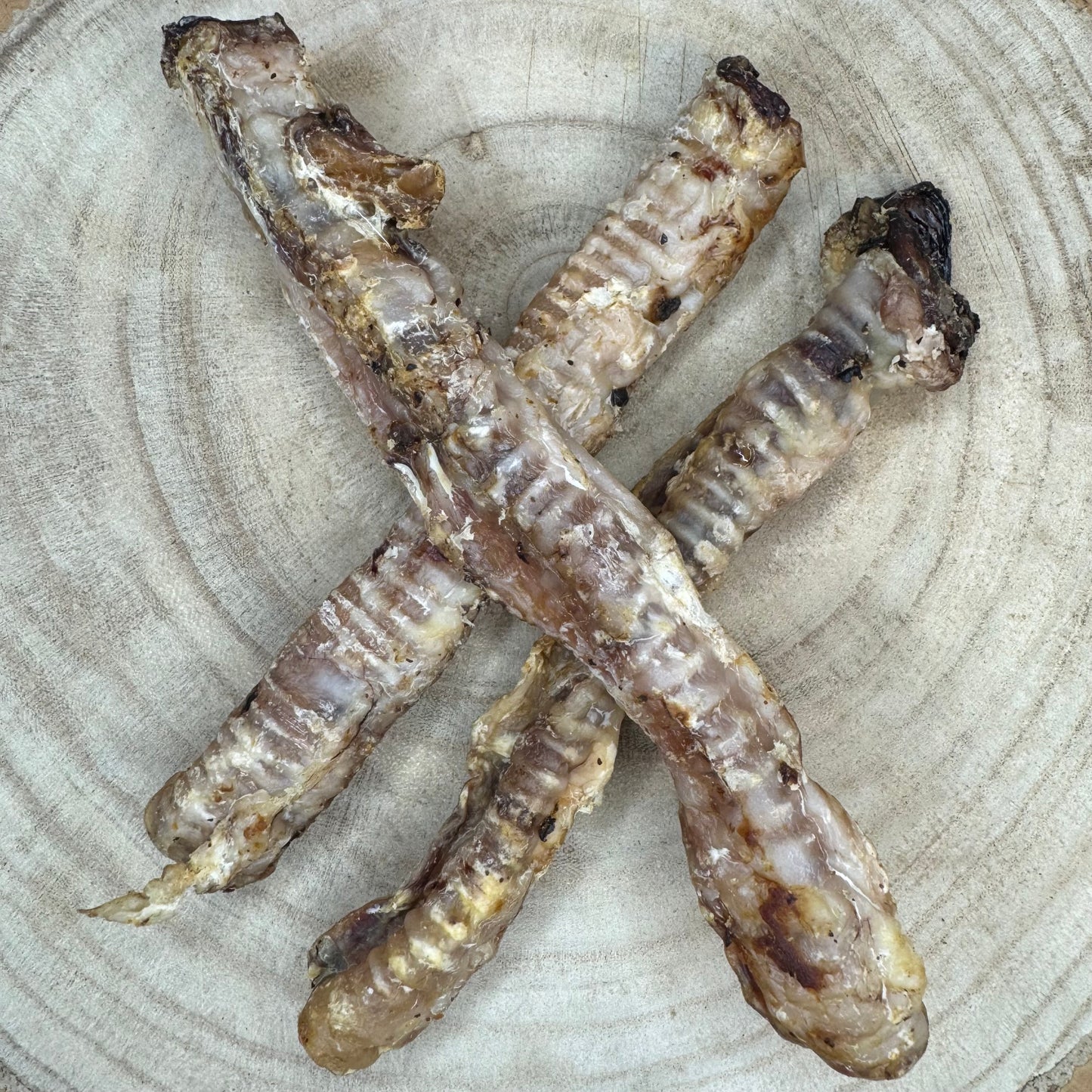 Lamb Trachea