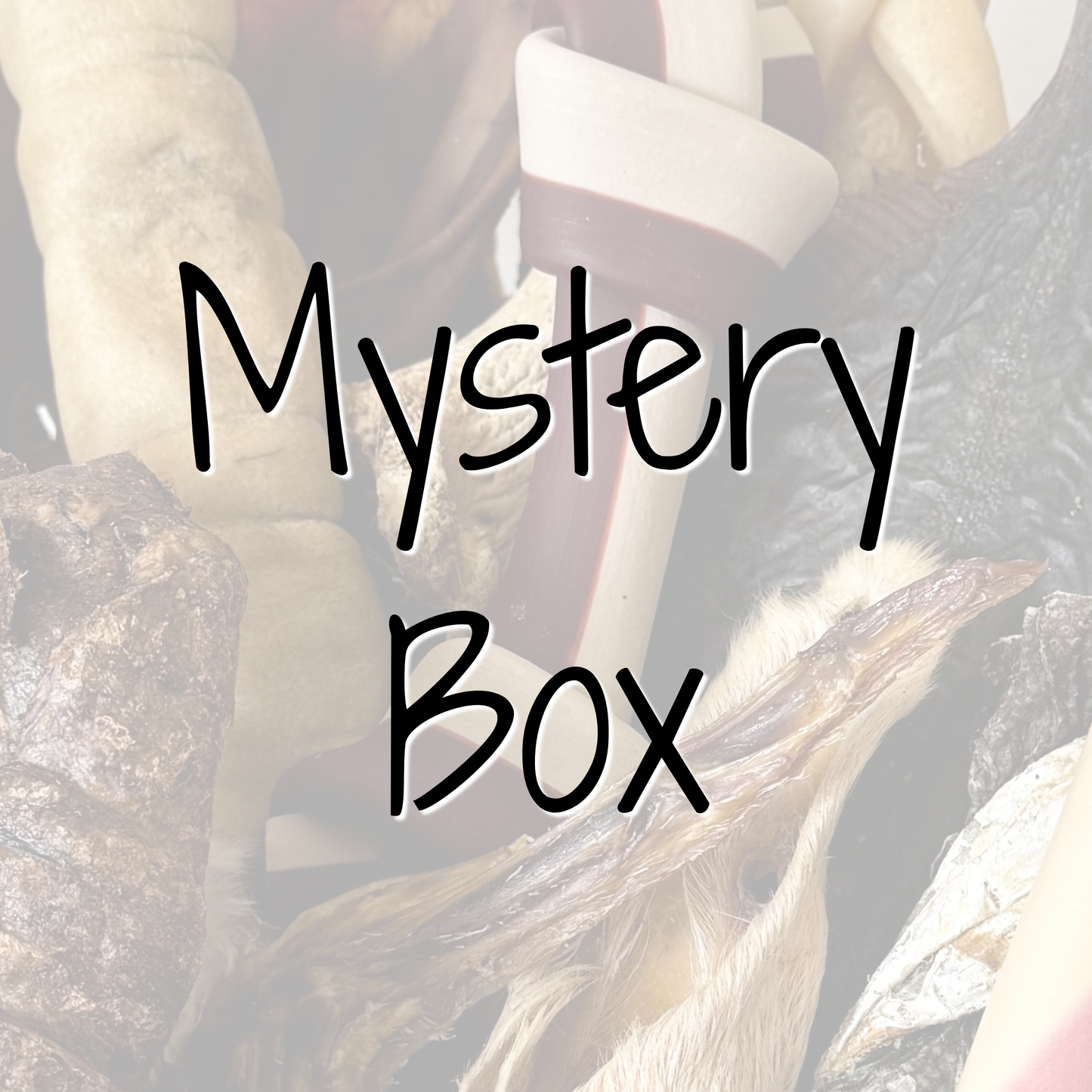Mystery Box