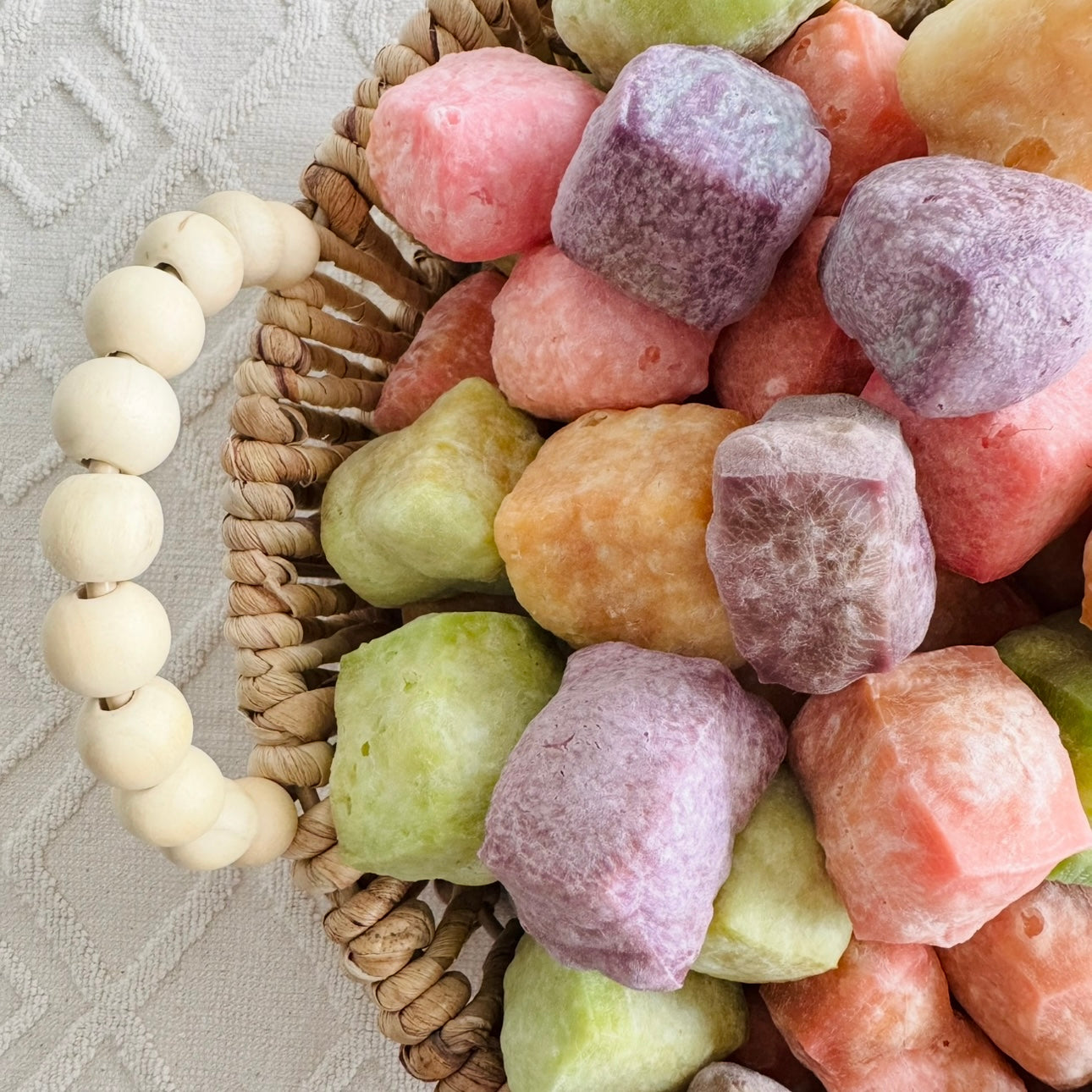 Yak Puffs | 13 Flavours