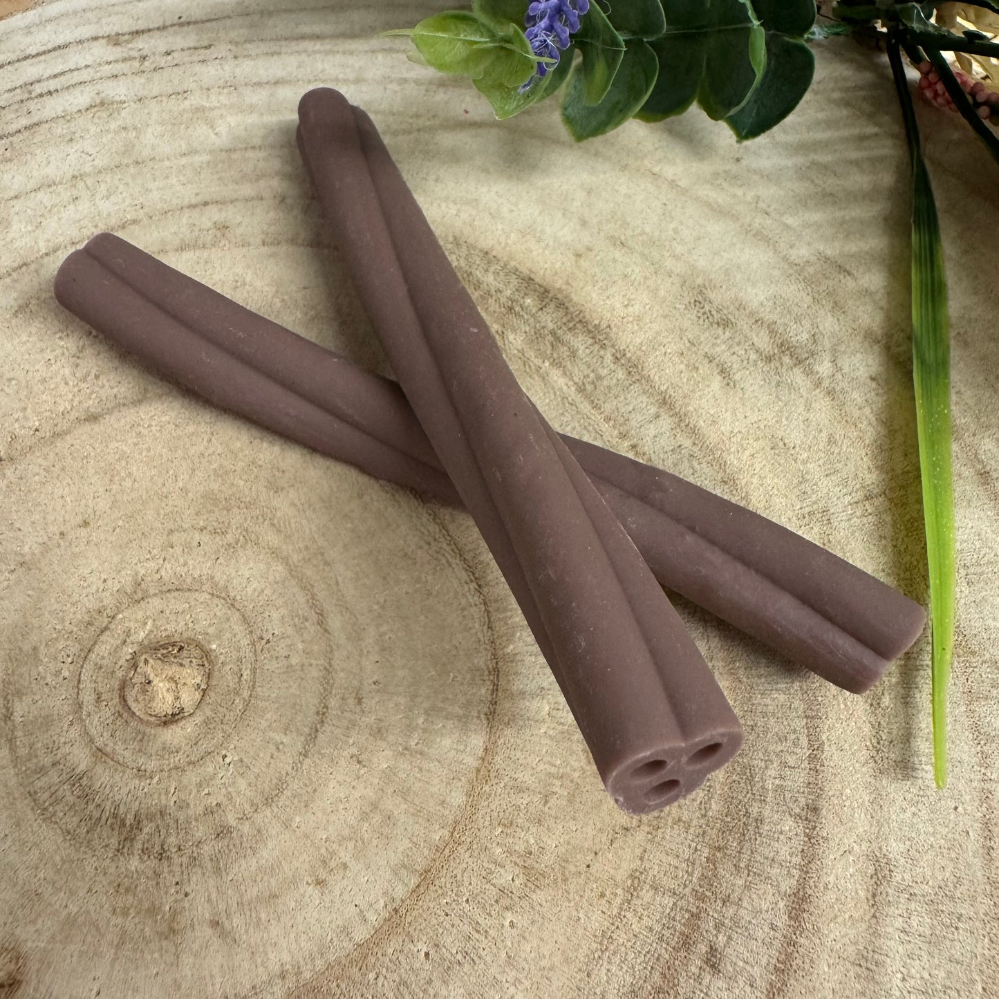 Blueberry Clover Chew
