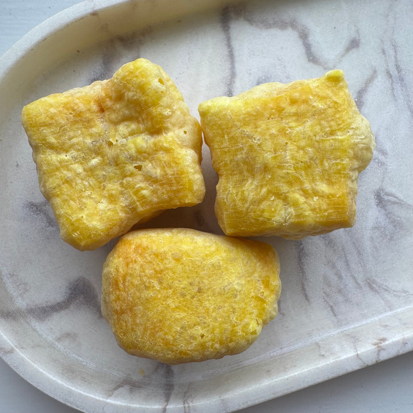 Yak Puffs | 13 Flavours