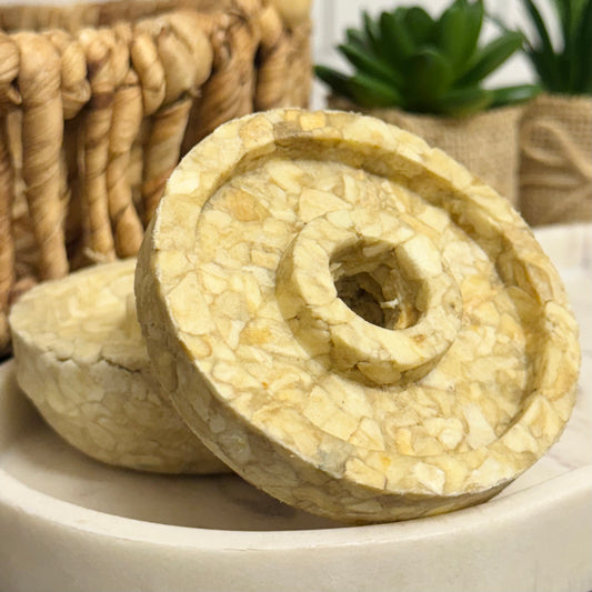Buffalo Collagen Bagel