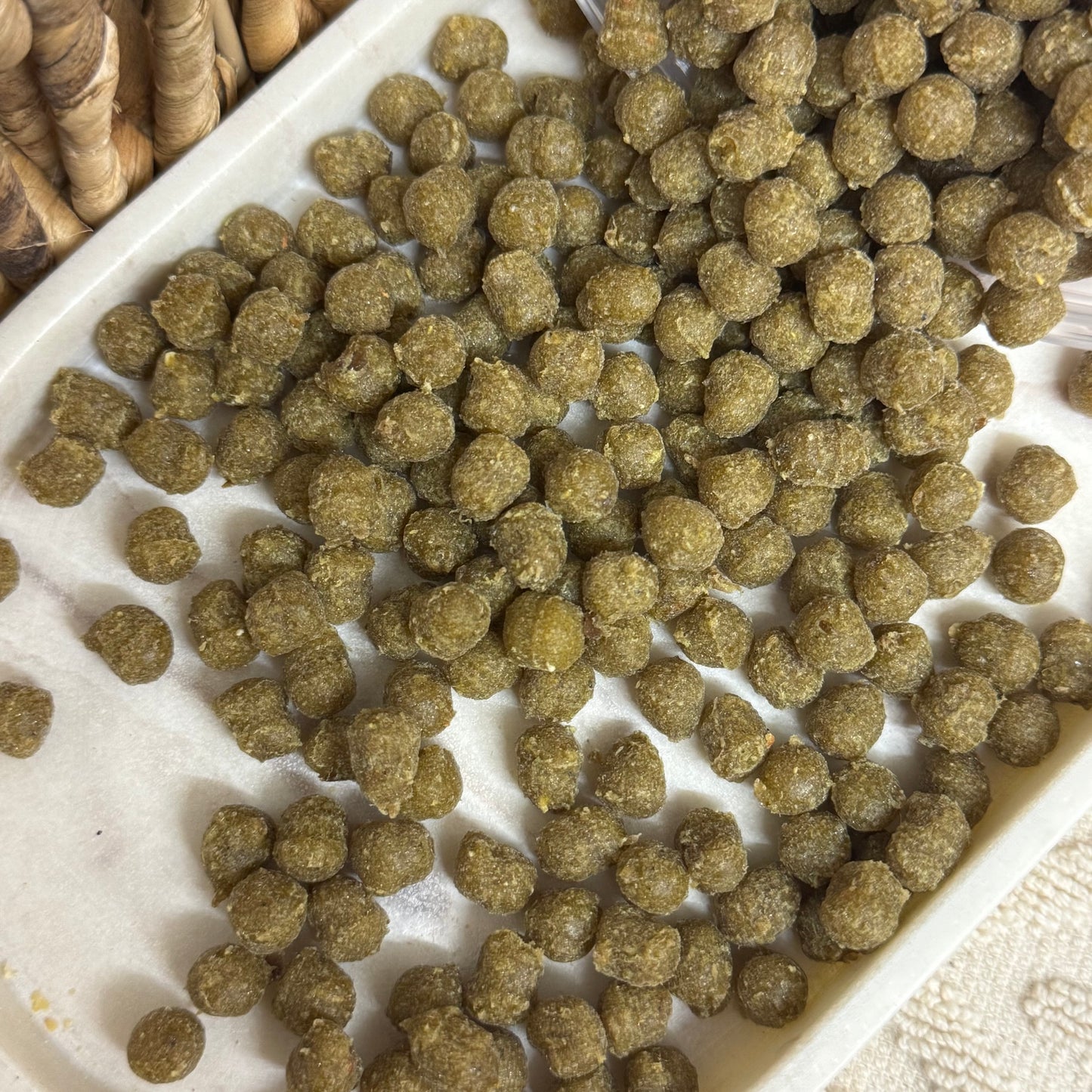 Anco Nibbles | Beef 300g