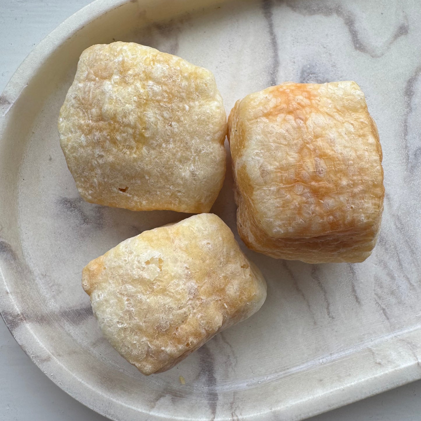 Yak Puffs | 13 Flavours