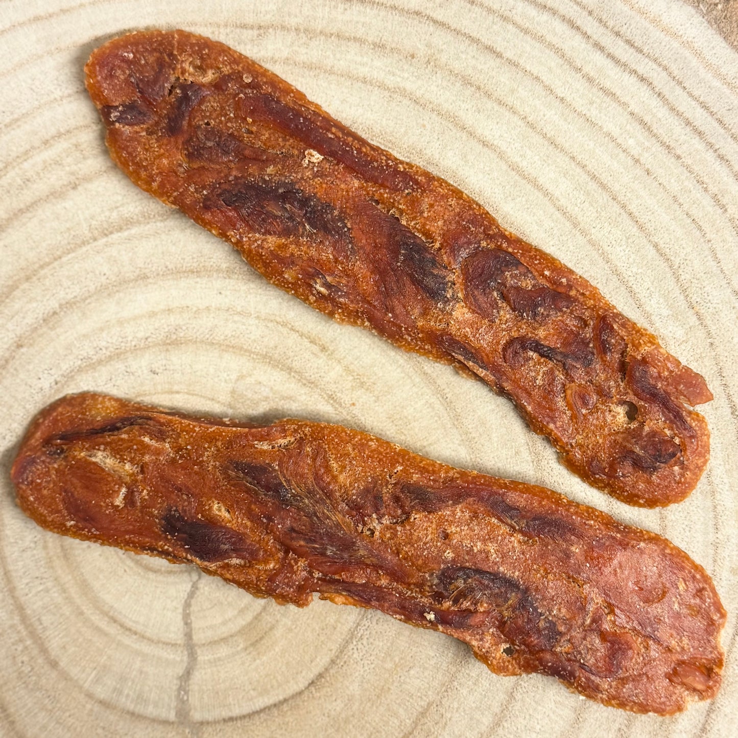 Lamb Fillets