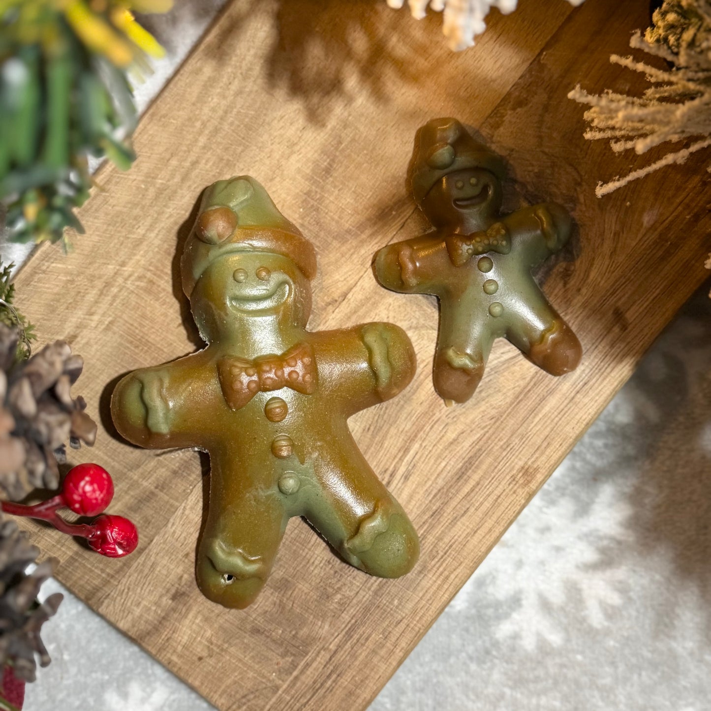 Maks Patch Peanut Butter & Apple Ginger | 2 Sizes