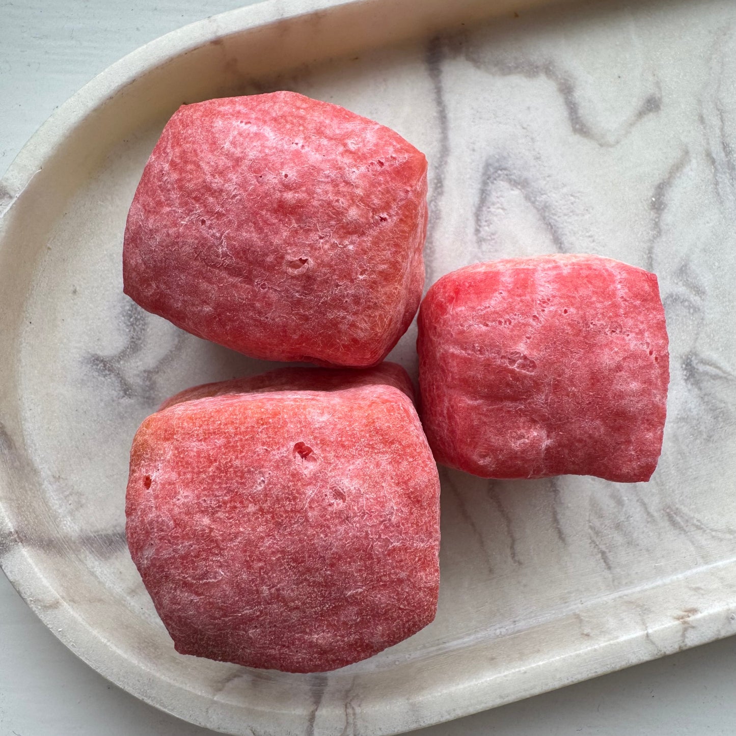 Yak Puffs | 13 Flavours