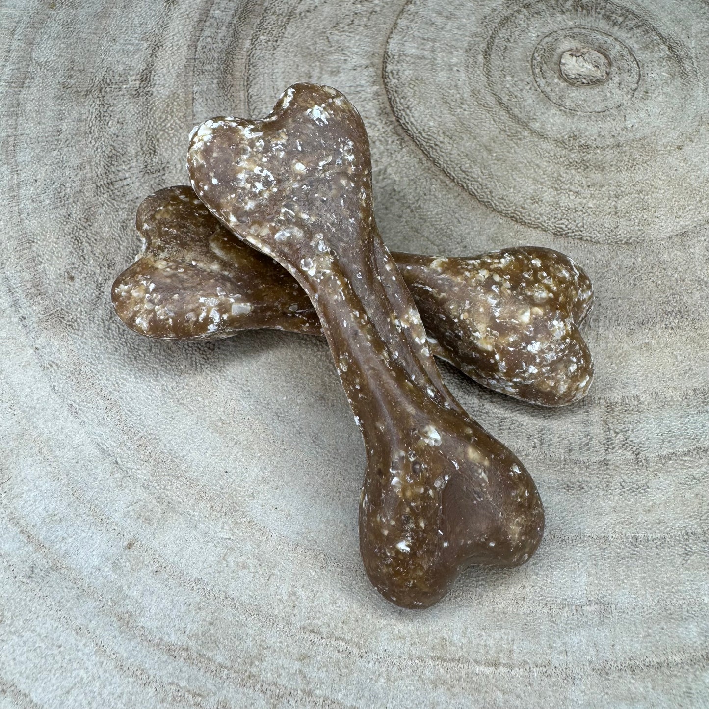 Maks Patch Bed Time Bones