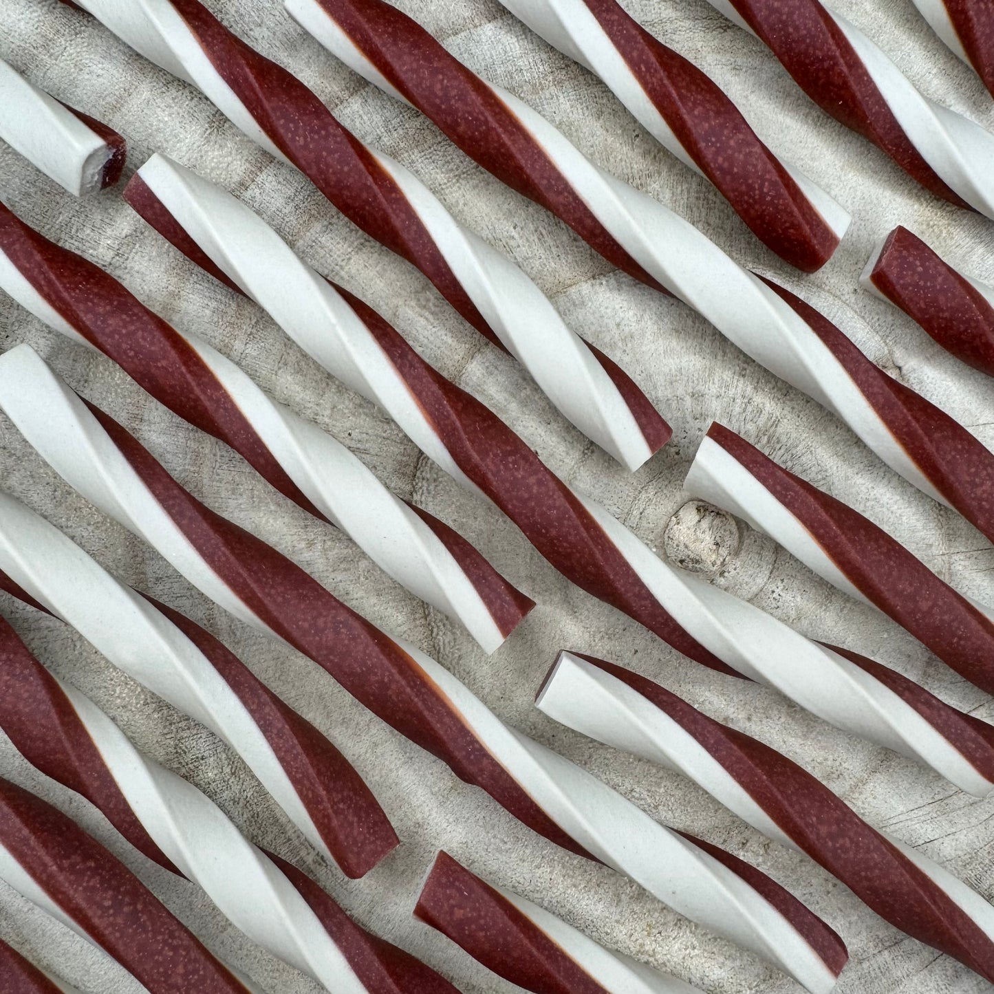 Cheese & Tomato Veggie Straws