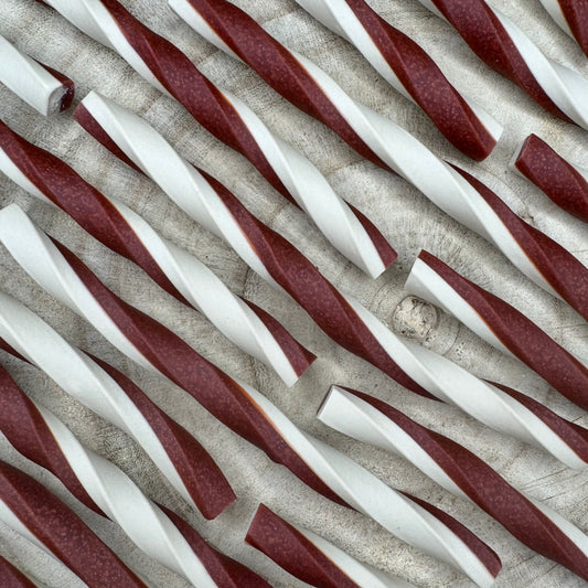 Cheese & Tomato Veggie Straws