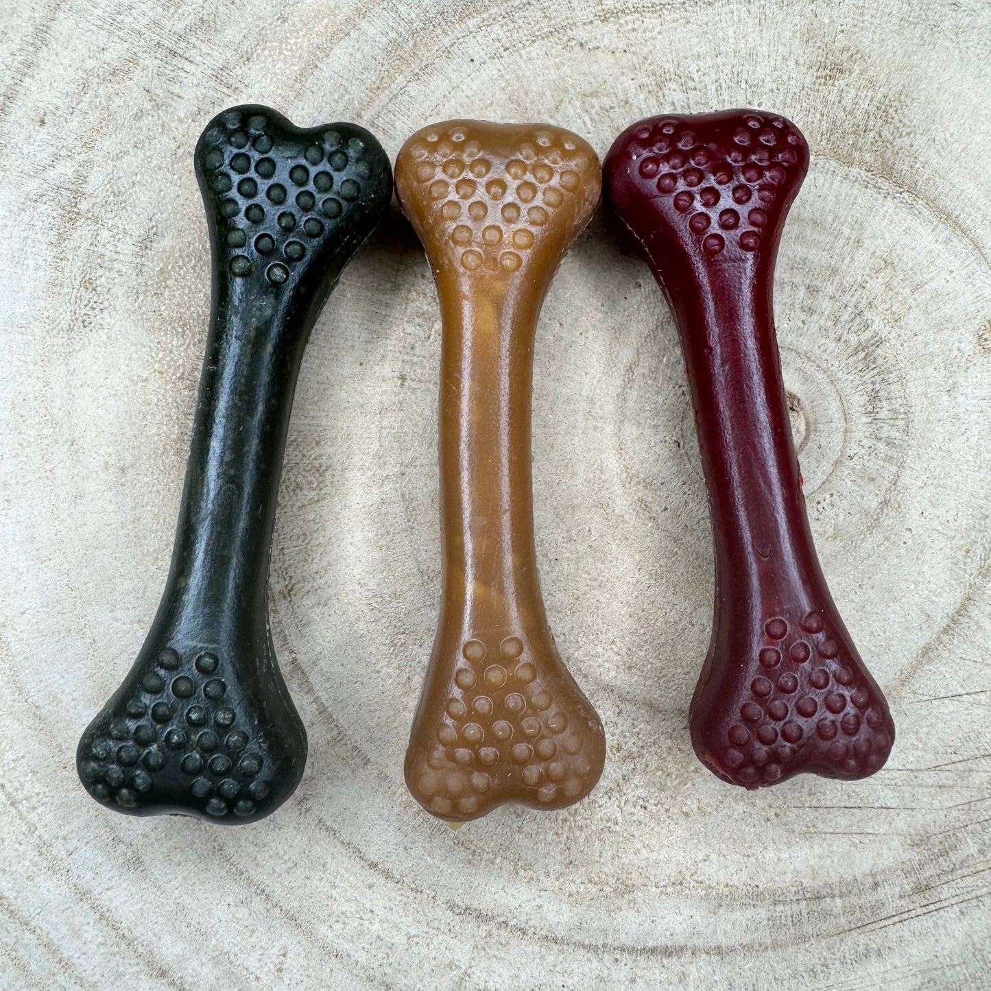 Maks Patch Nubby Bones