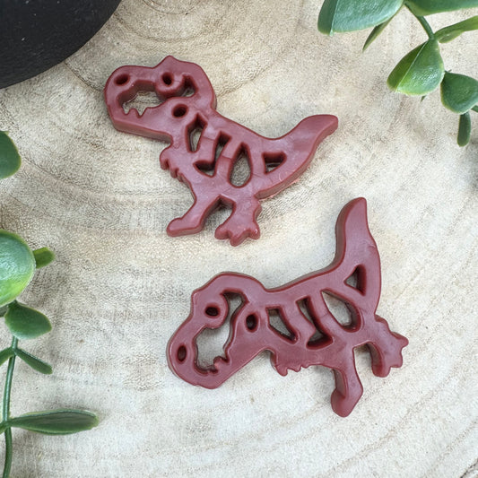 Chicken & Cranberry Dental Dinos