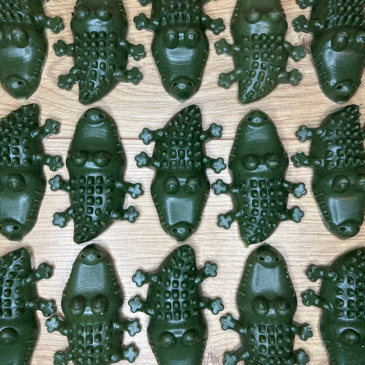 Dental Care Crocodiles