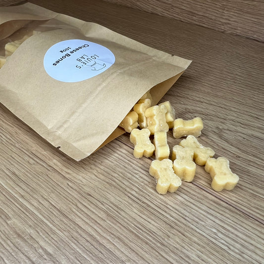Cheese Bones
