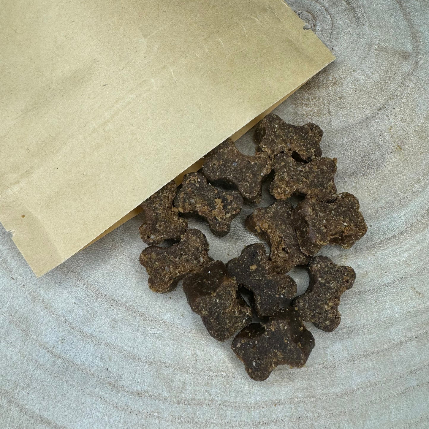 Ostrich Bones 100g