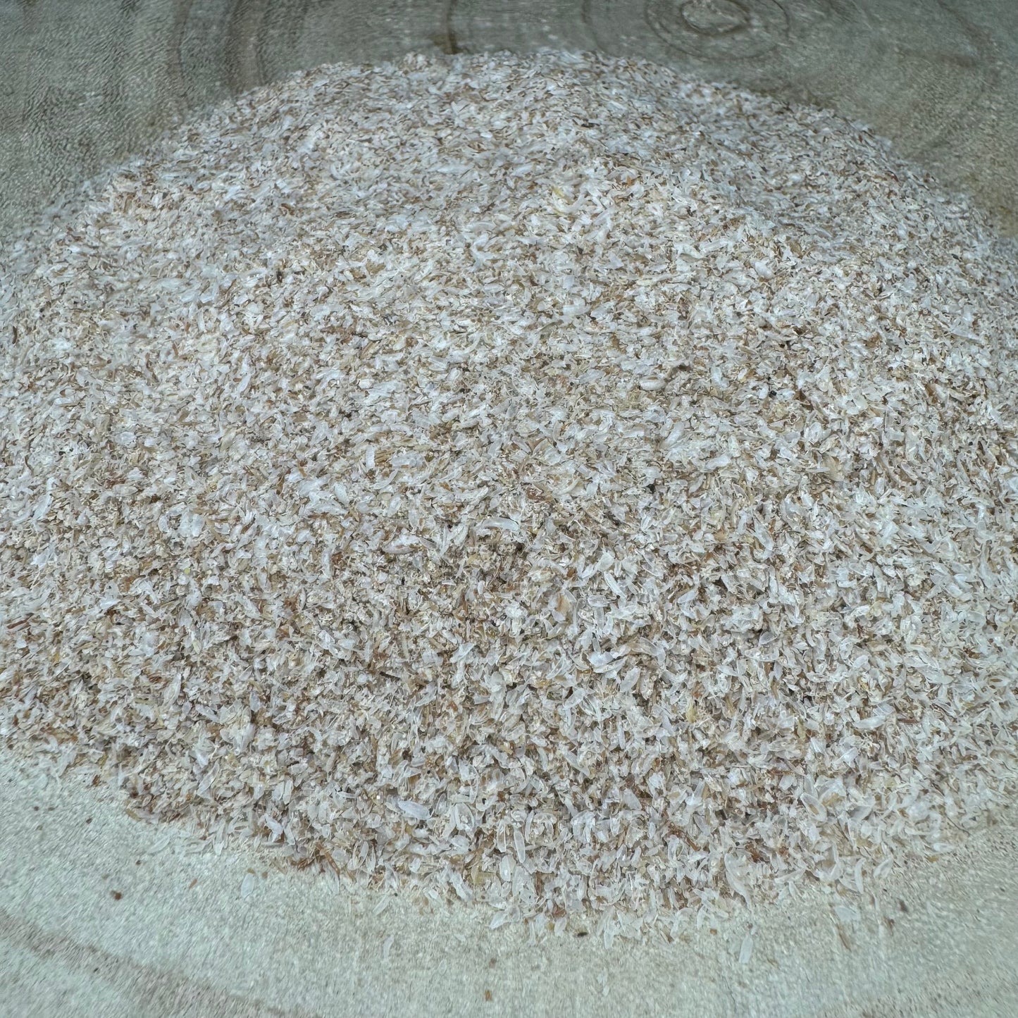 Psyllium Husk