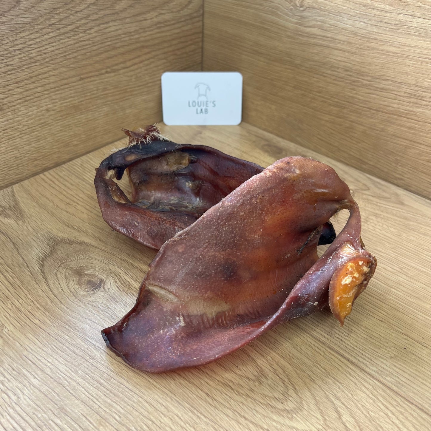 Large Pig Ears