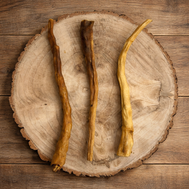 Buffalo Tails | 30cm