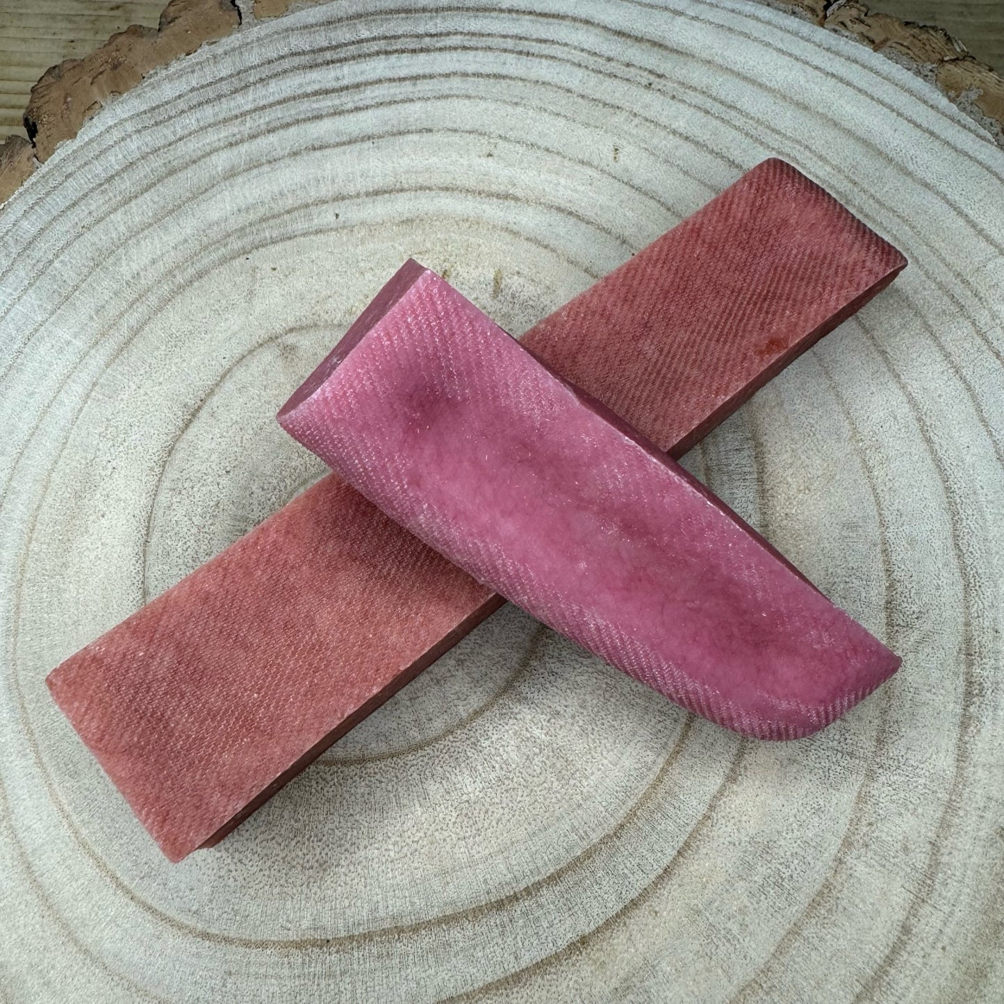 Yak Snack Strawberry | 2 Sizes